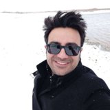 AliReza Baensaf