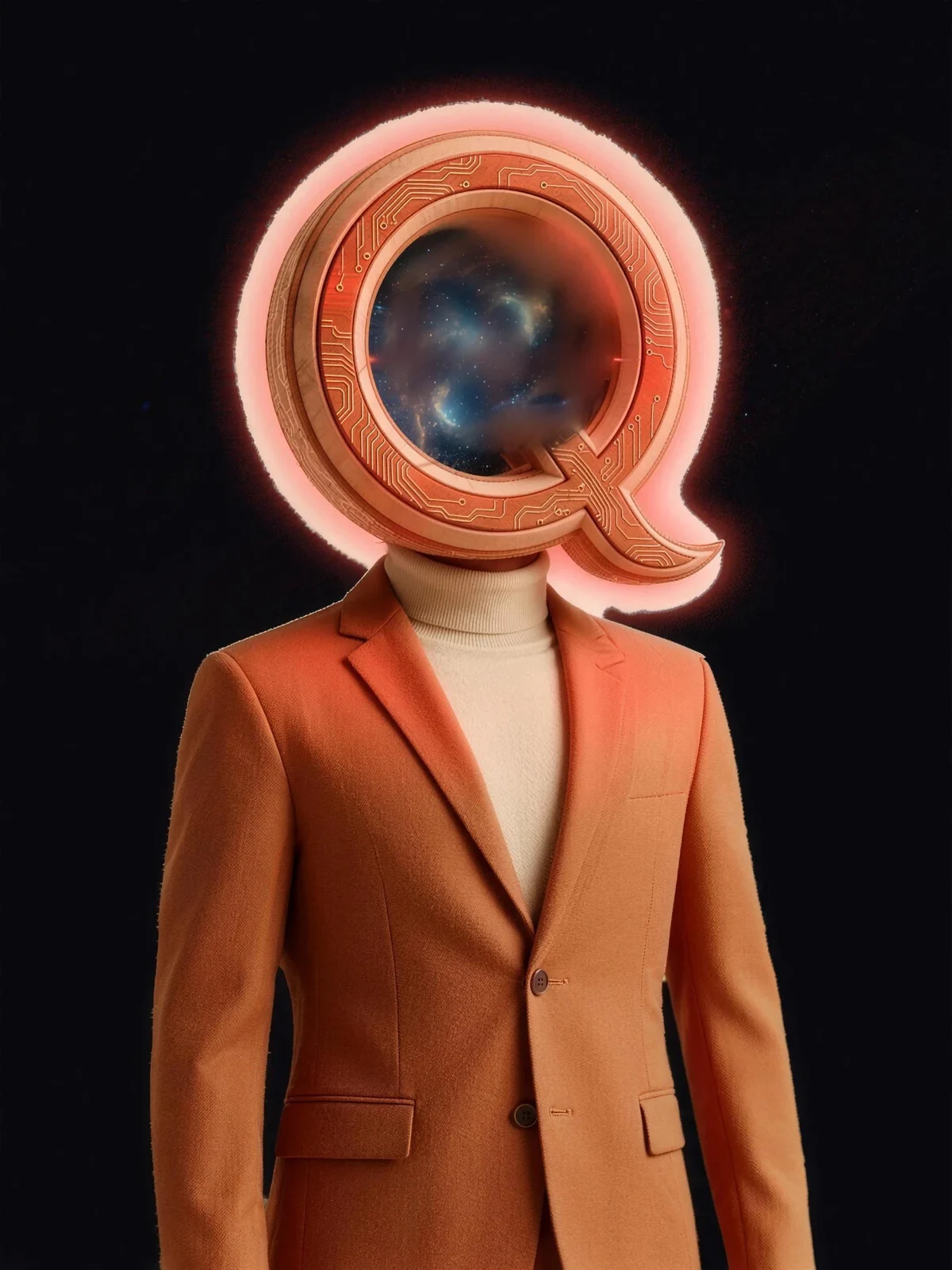 Quanta, the AI ops hire inside Rectify