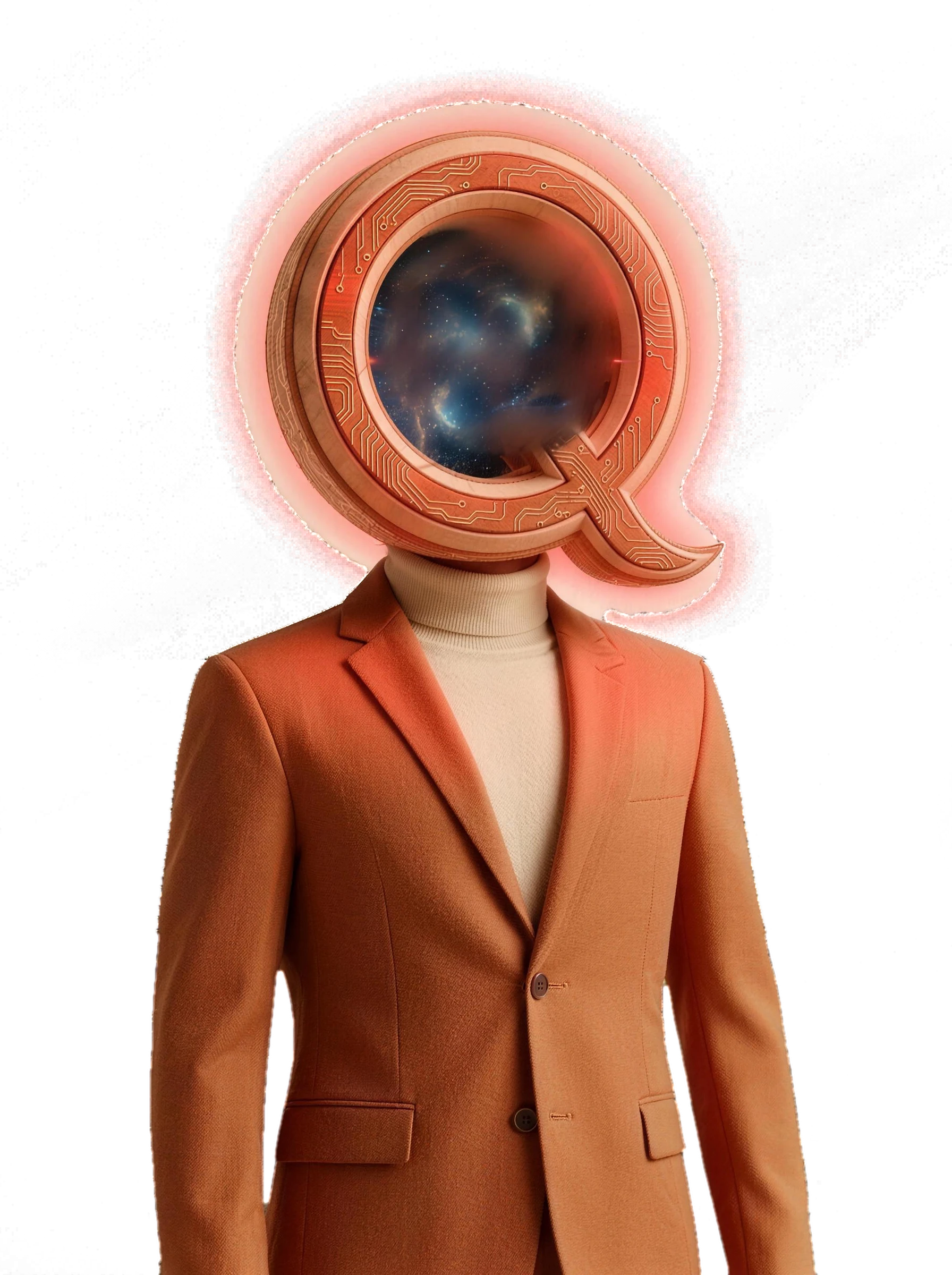 Quanta, the ops hire inside Rectify